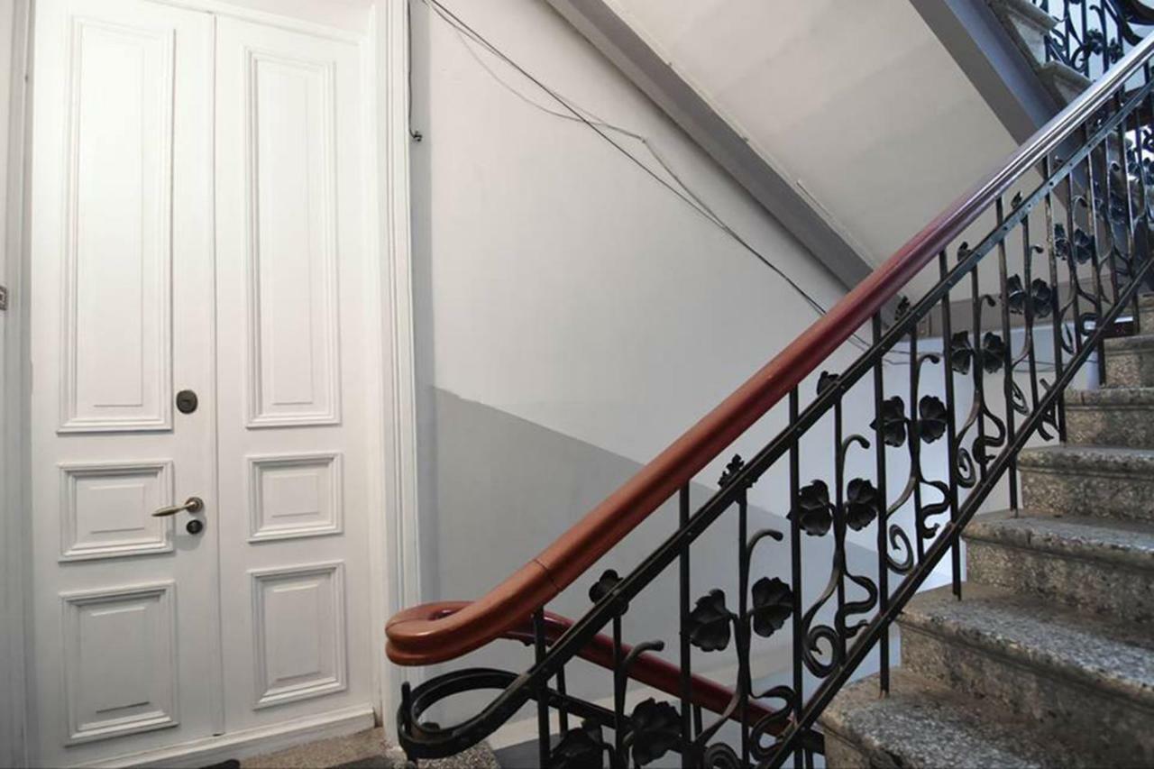House By The Opera Tbilisi Exterior foto